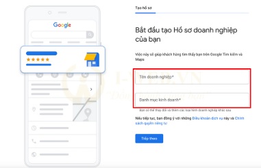 Quảng cáo trên google map: chiến lược tối ưu để tăng lượng khách du lịch